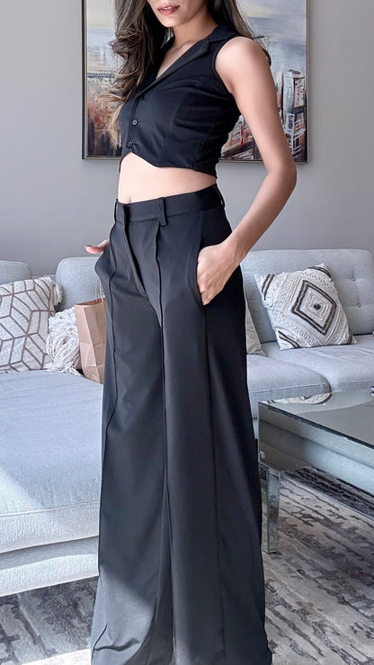 Lavaya Vanah Co-ord Set