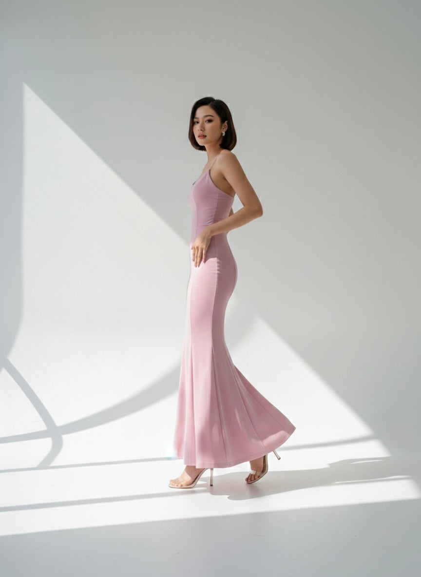 Lavaya Dominica Dress