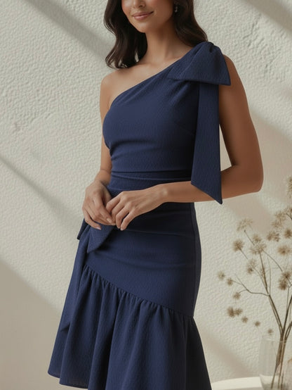 Lavaya Charlotte Dress