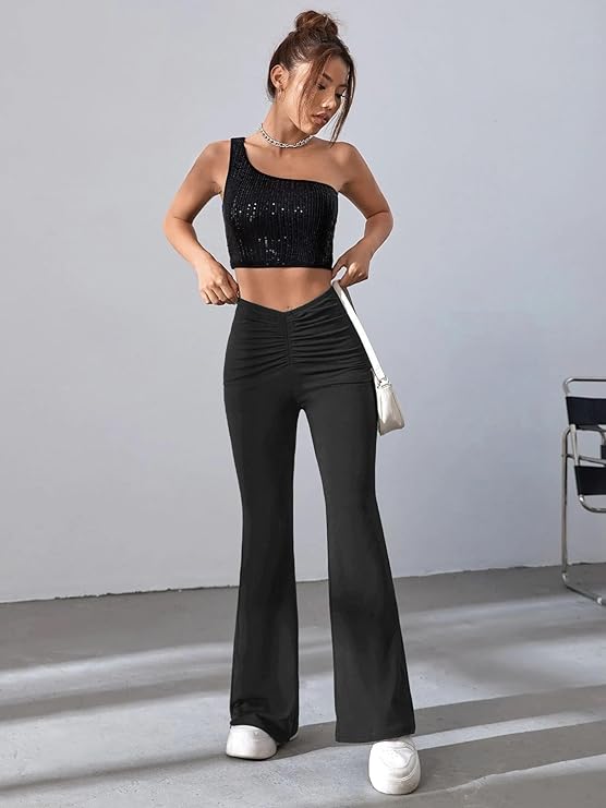 Lavaya Audrey Pants