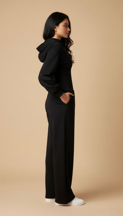 Lavaya Tyena Jumpsuit