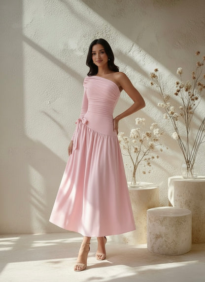 Lavaya Sofie Dress