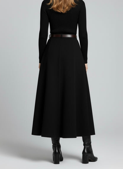 Lavaya Lexi Skirt