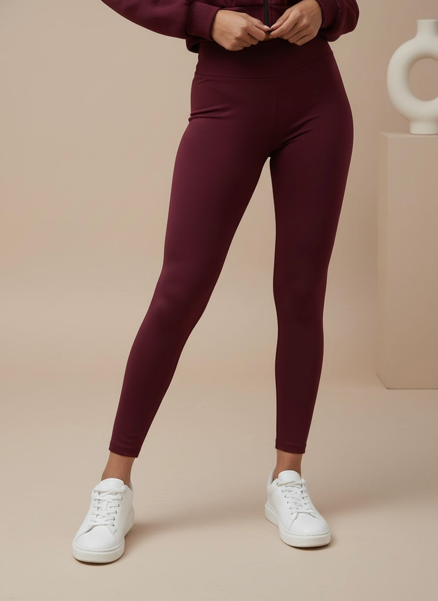 Lavaya Margery Hoodie