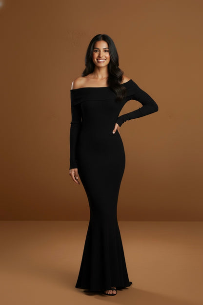 Lavaya Freya Dress