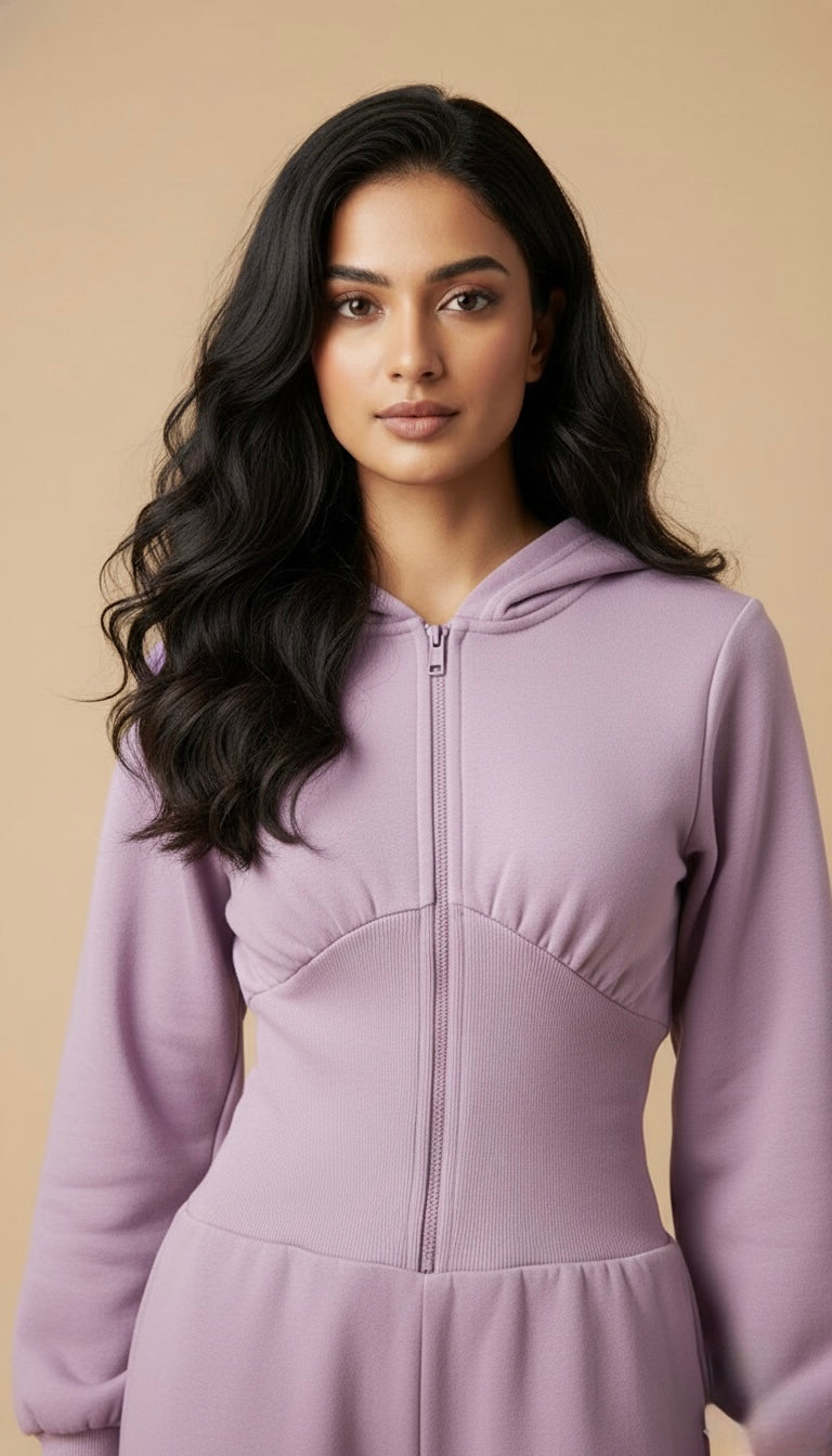 Lavaya Tyena Jumpsuit