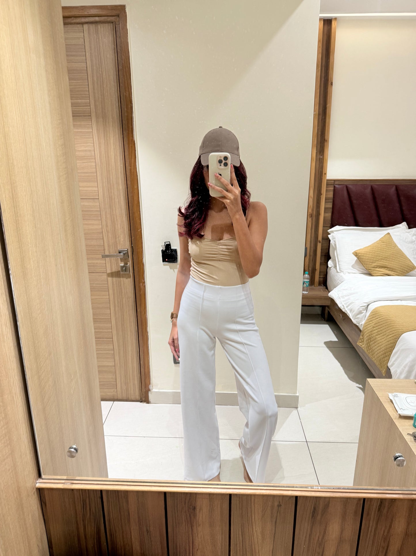 Lavaya Claira Co-ord Set