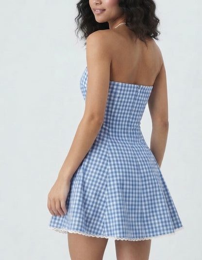 Lavaya Tennesa Dress