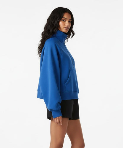 Lavaya Piper Hoodie