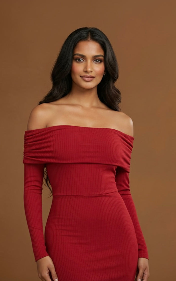 Lavaya Jennica Dress