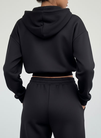 Lavaya Maddy Hoodie