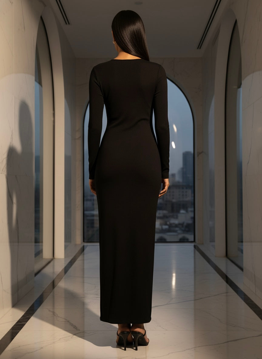 Lavaya Lillian Dress