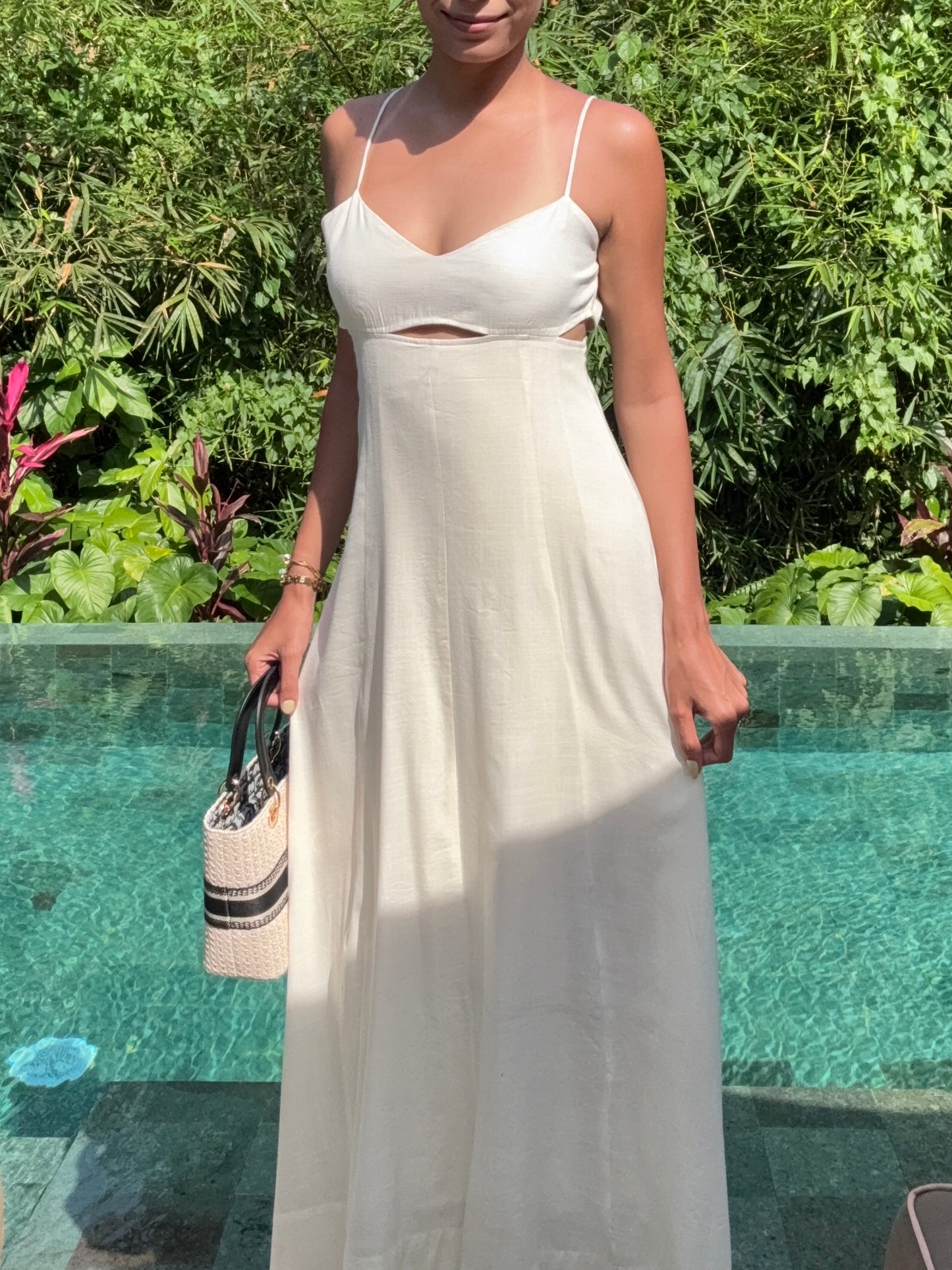 Lavaya Valarie Dress