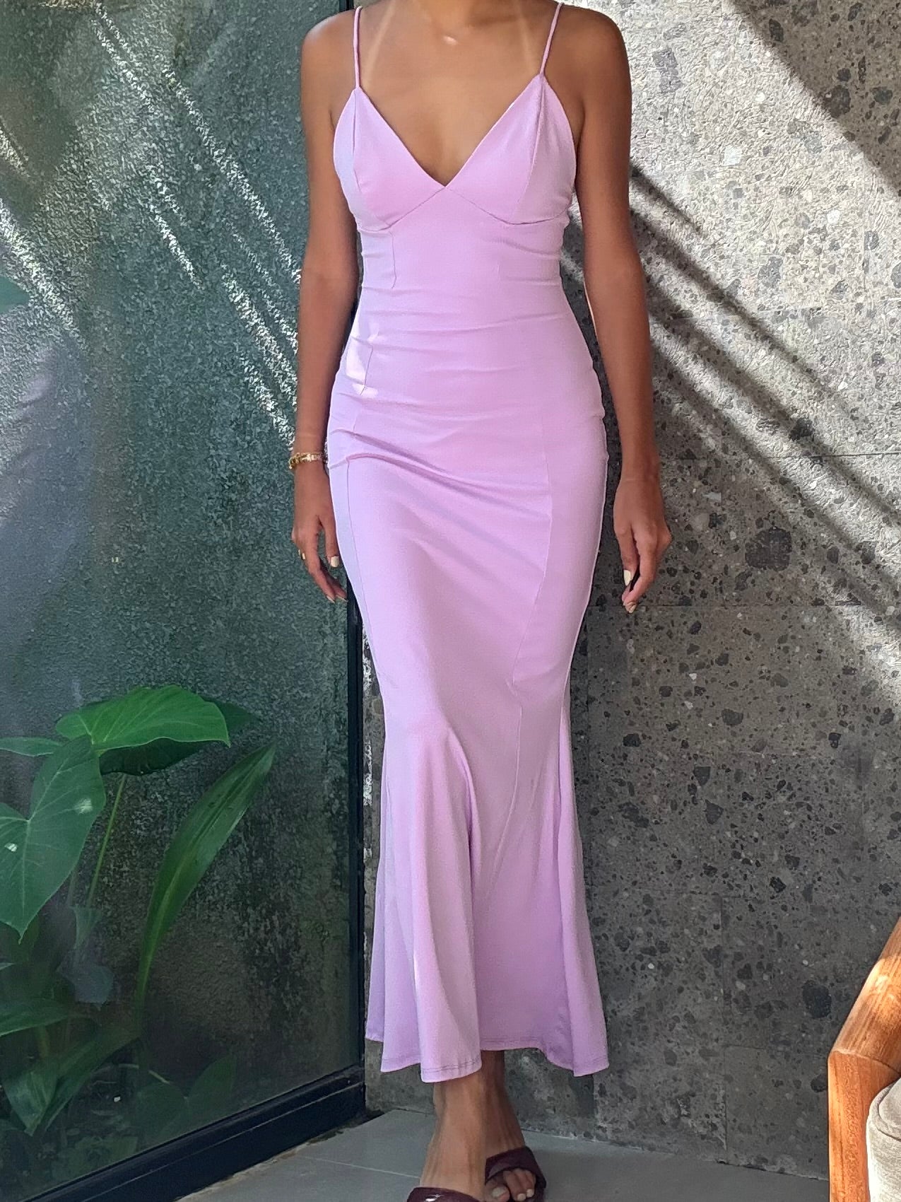 Lavaya Dominica Dress