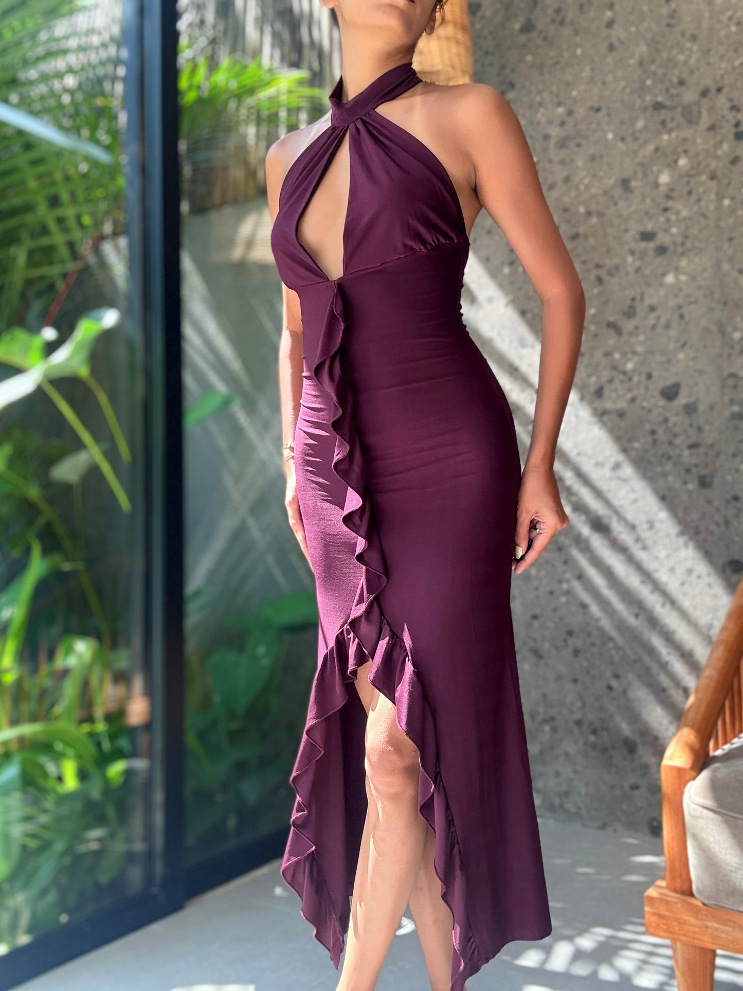 Lavaya Amarah Dress