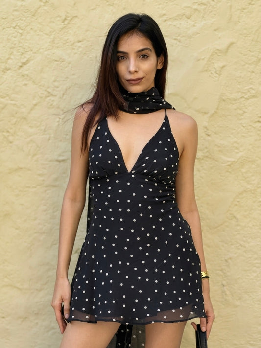 Garcia Dress
