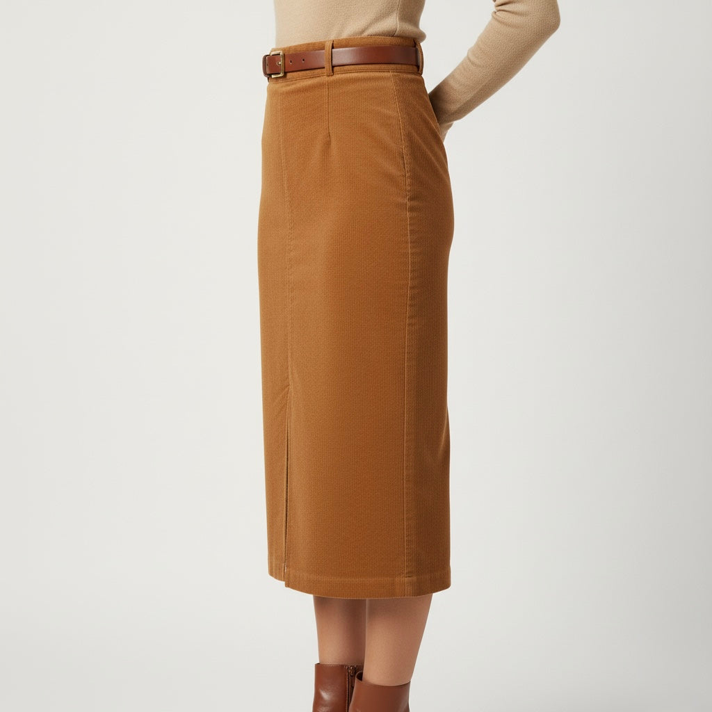 Lavaya Hope Skirt