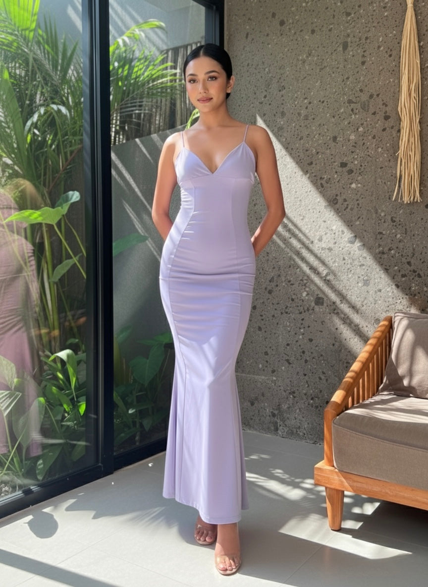 Lavaya Dominica Dress