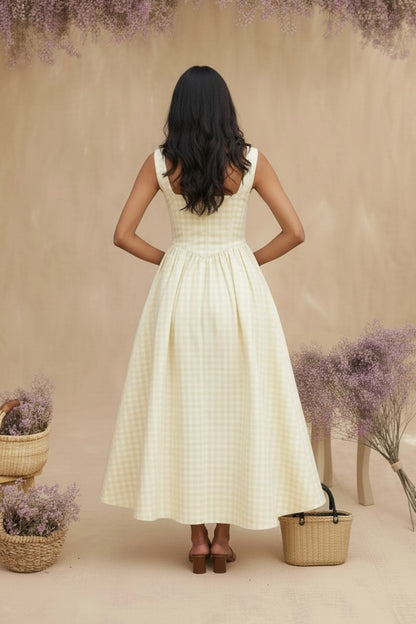 Lavaya Perrie Dress