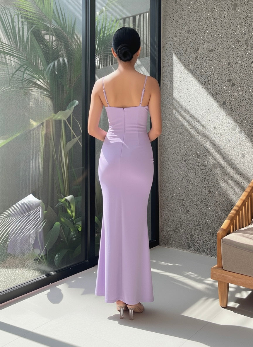 Lavaya Dominica Dress