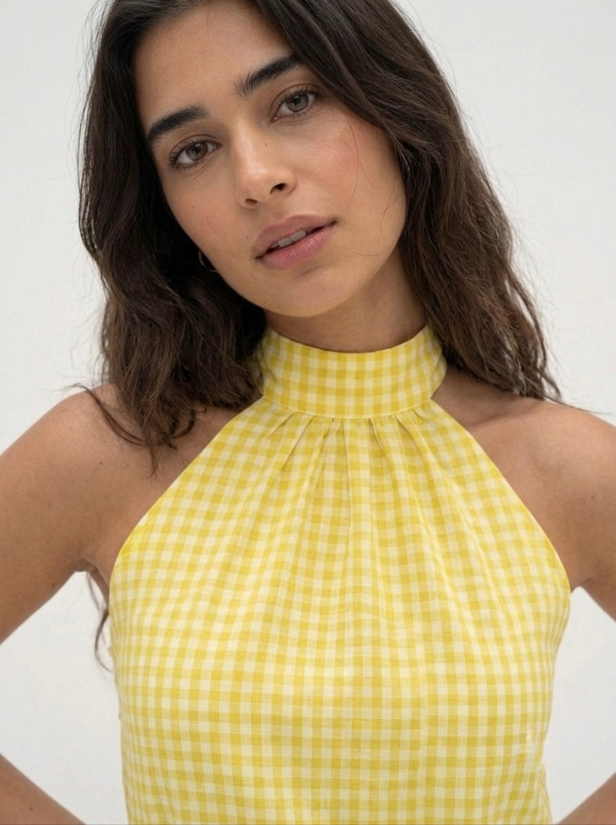 Lavaya Seraphina Midi Dress