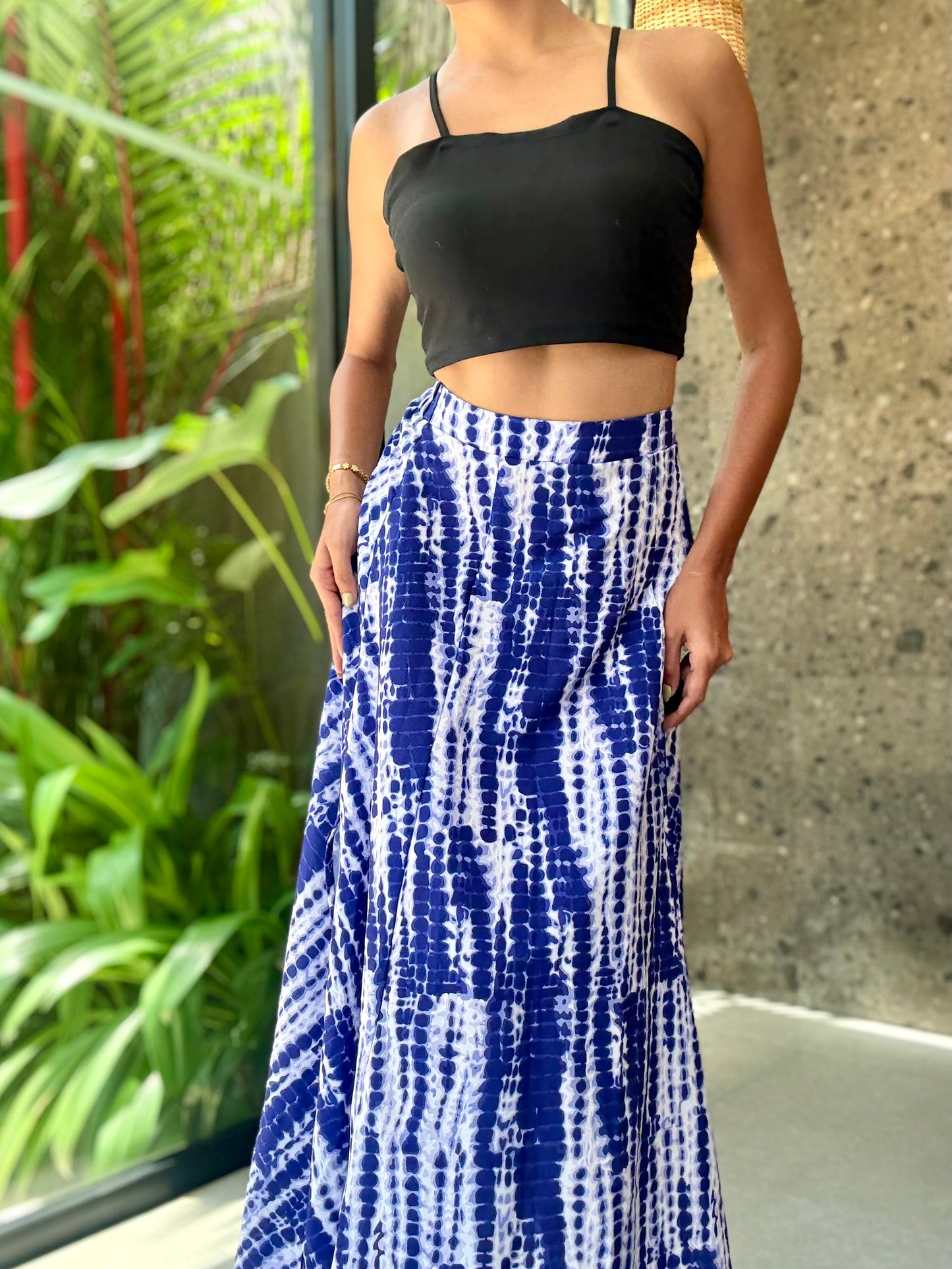 Lavaya Naya Skirt