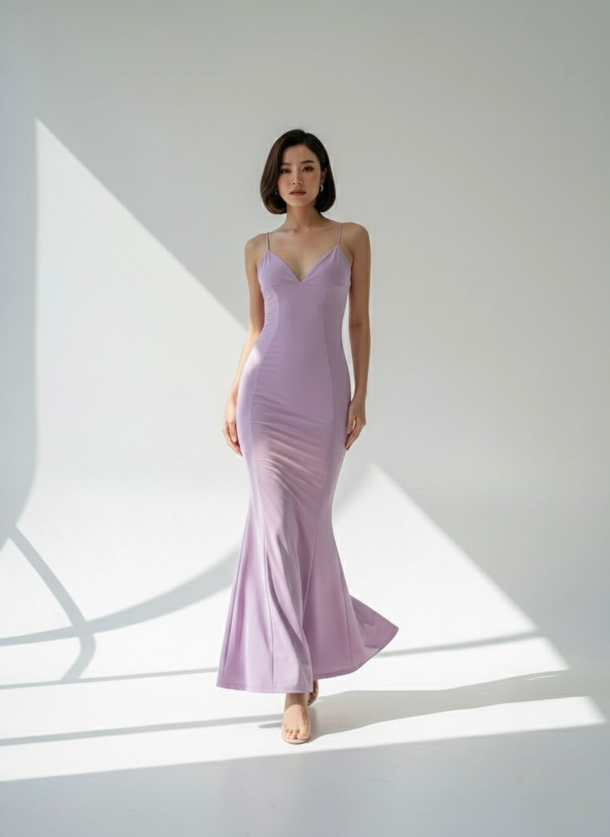 Lavaya Dominica Dress