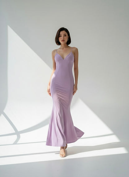 Lavaya Dominica Dress