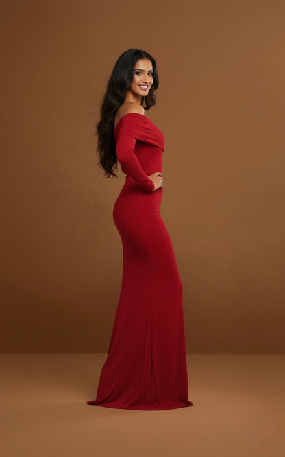 Lavaya Jennica Dress