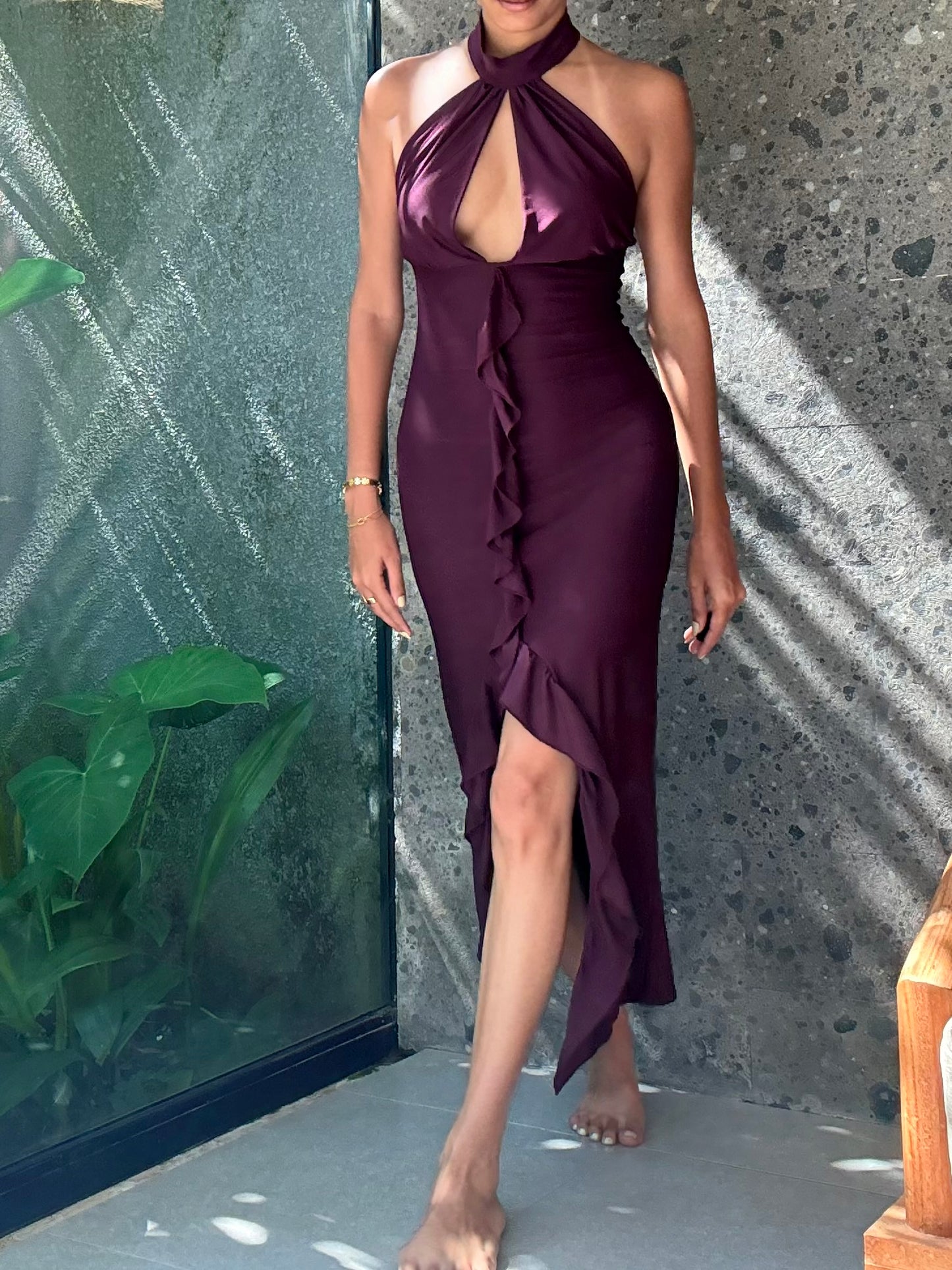 Lavaya Amarah Dress