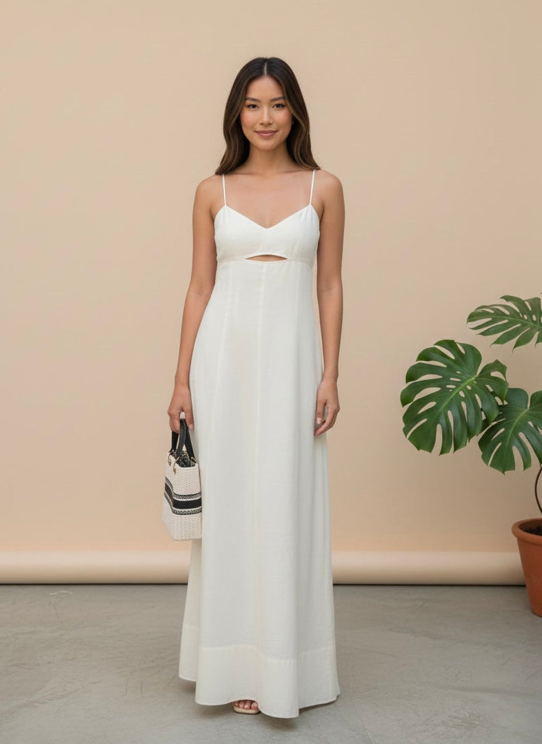Lavaya Valarie Dress