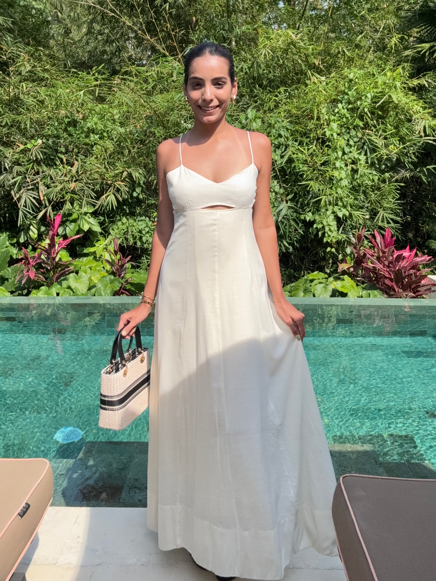 Lavaya Valarie Dress