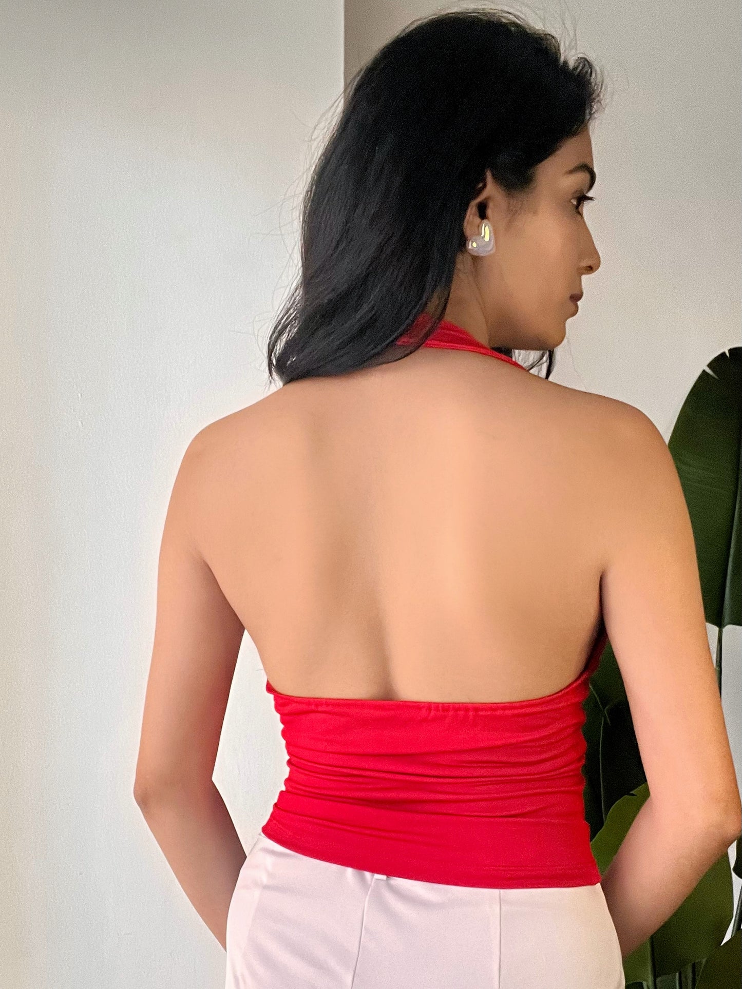 Lavaya Caliope Top