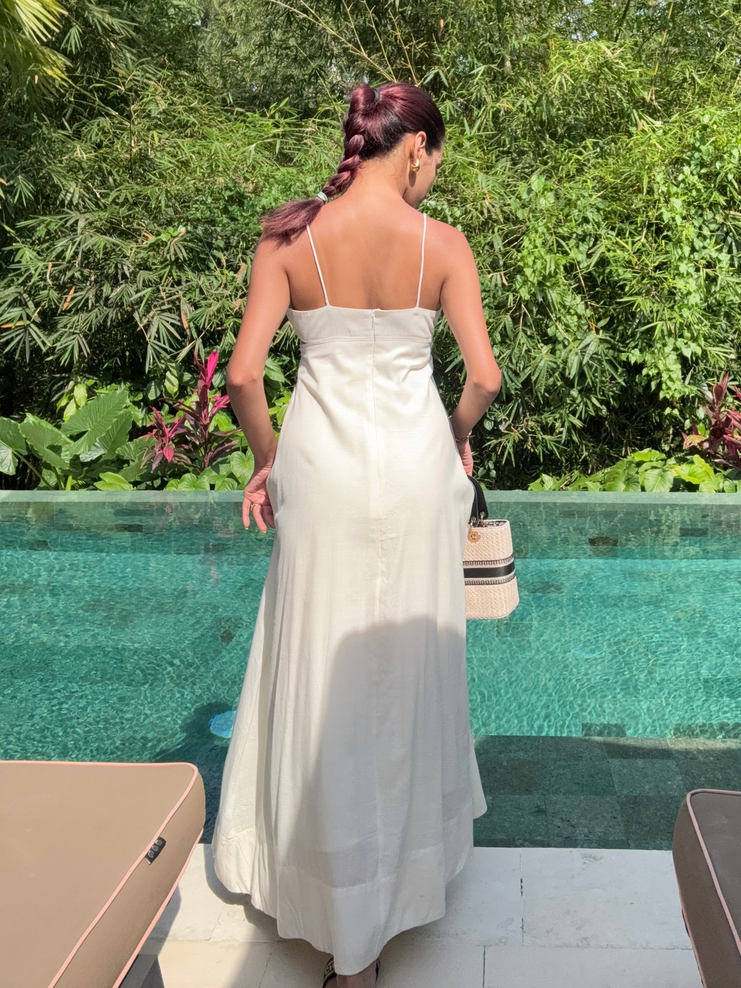 Lavaya Valarie Dress