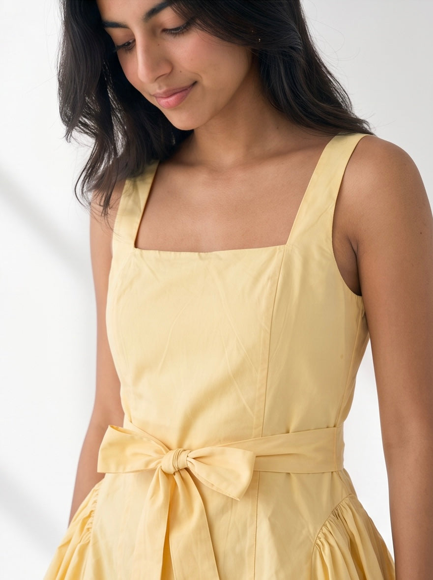 Lavaya Aurelia Dress
