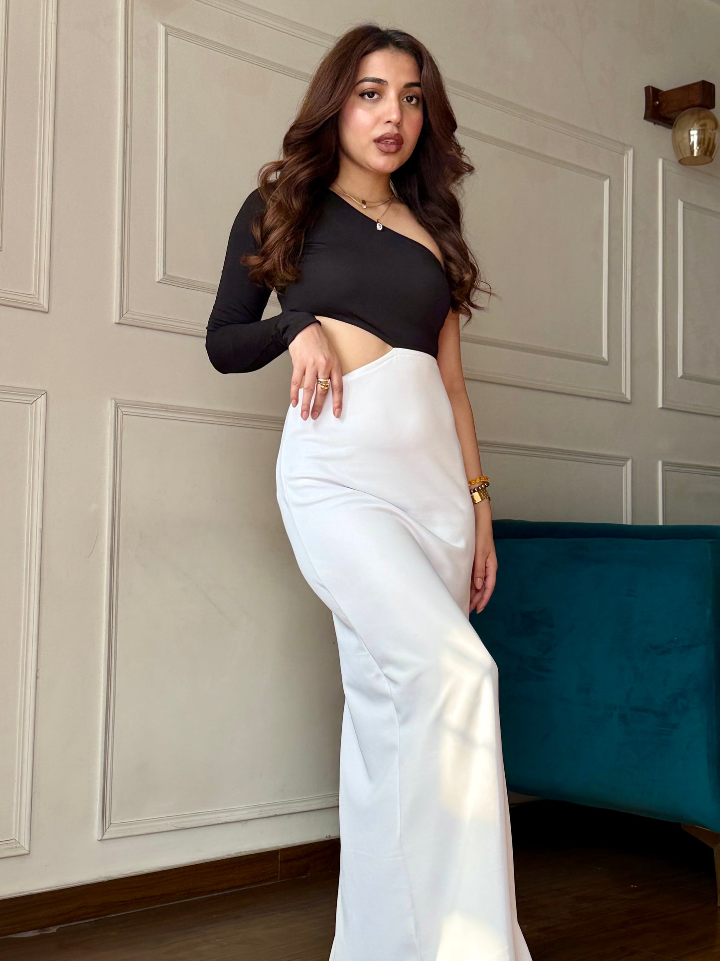 Lavaya Chloe Dress