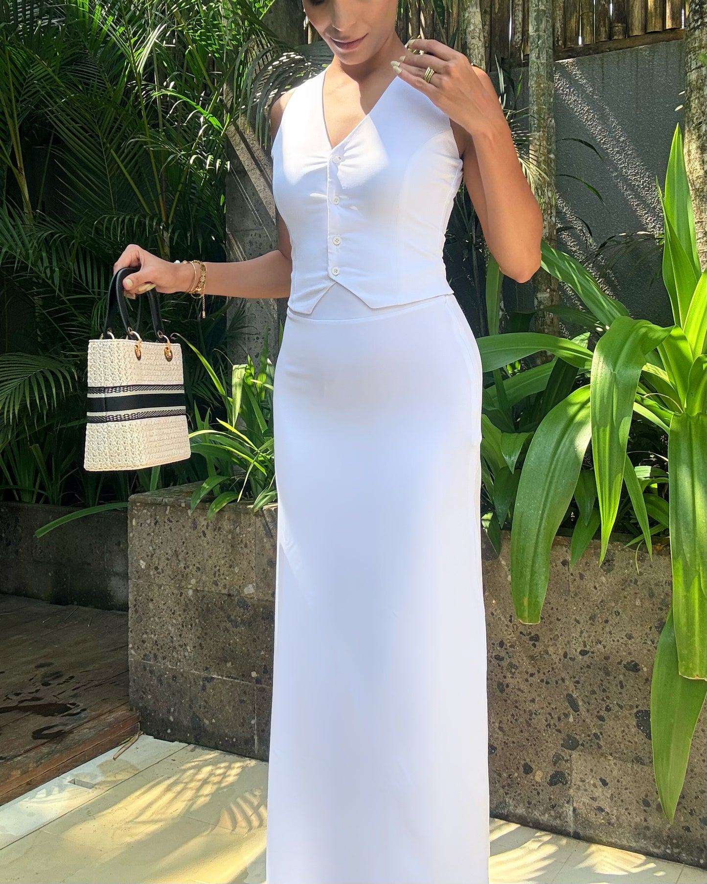 Lavaya Serena co-ord Pieces
