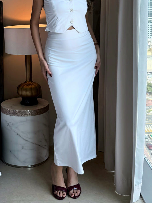 Lavaya Erena Skirt