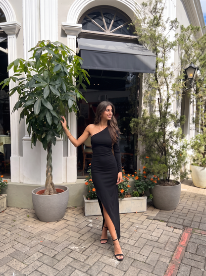 Lavaya Reerie Dress