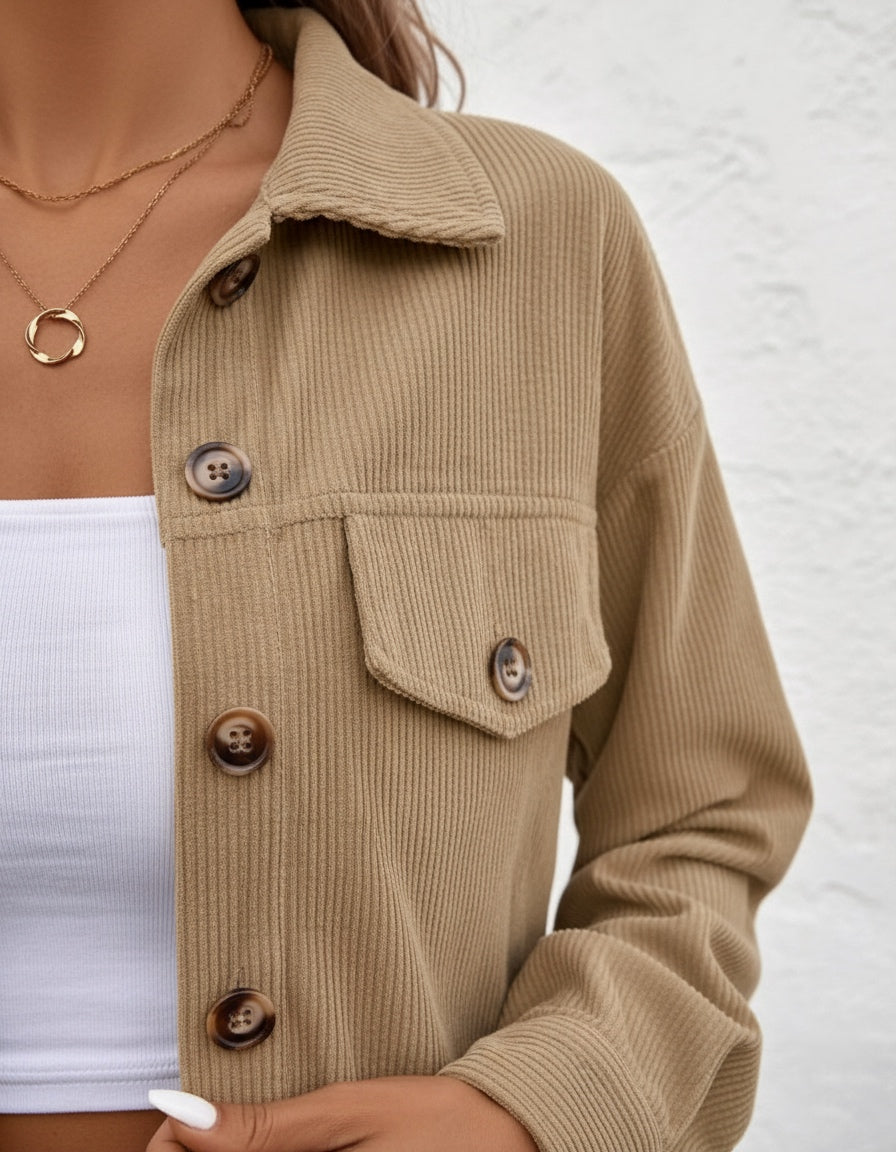 Lavaya Sephore Jacket