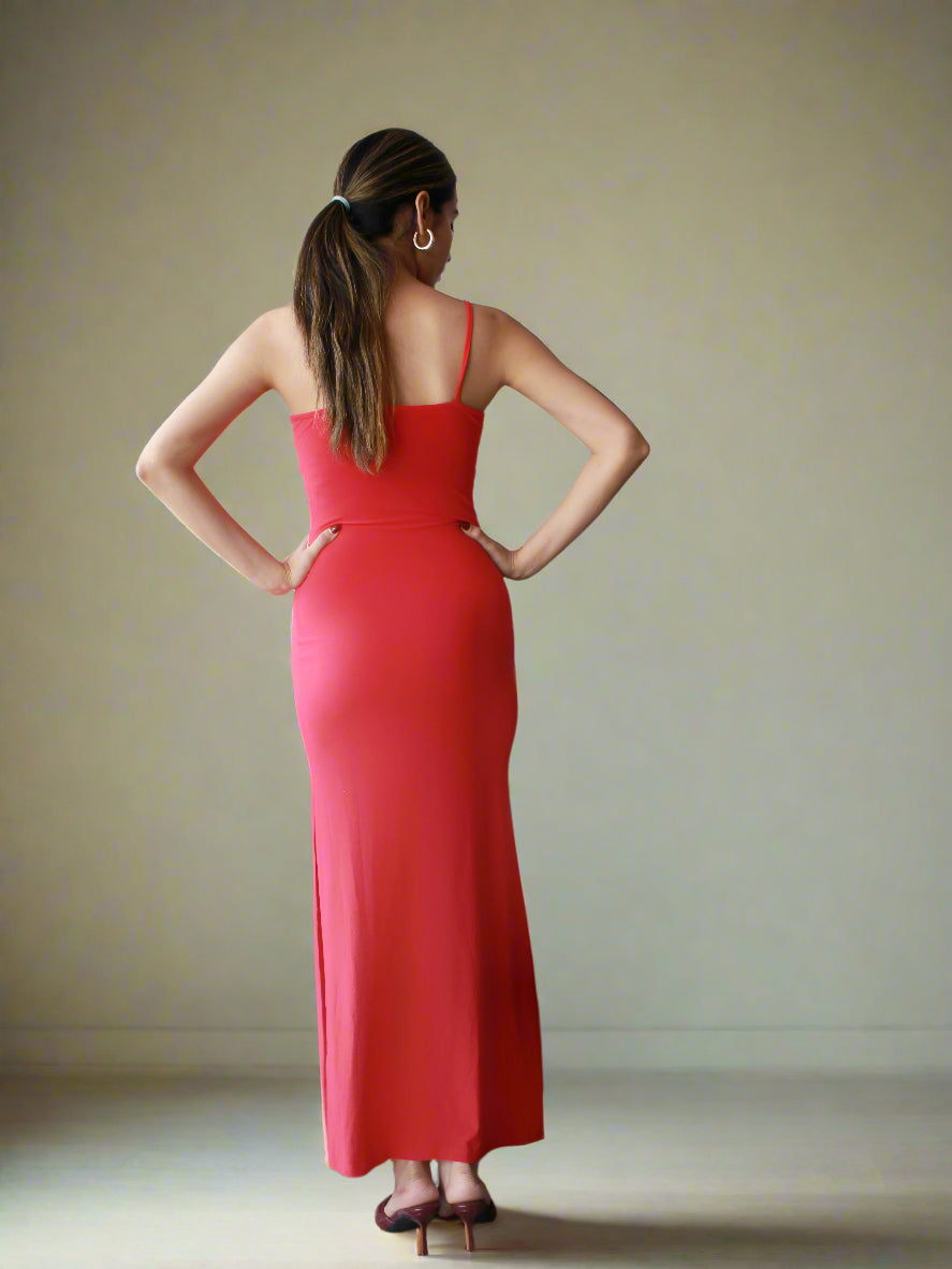 Lavaya Kylie Bodycon dress