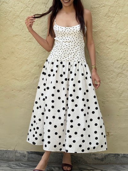 Lavaya Veronica Dress