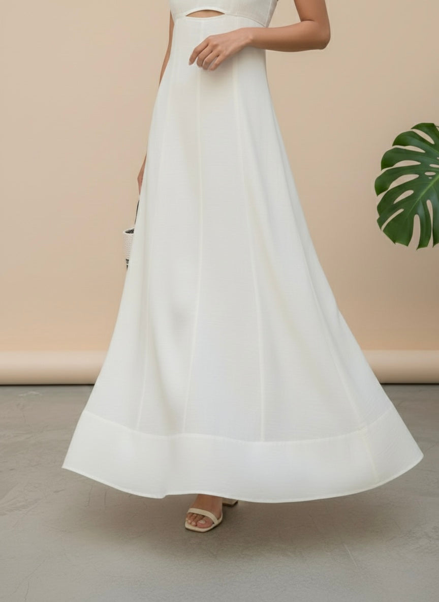 Lavaya Valarie Dress