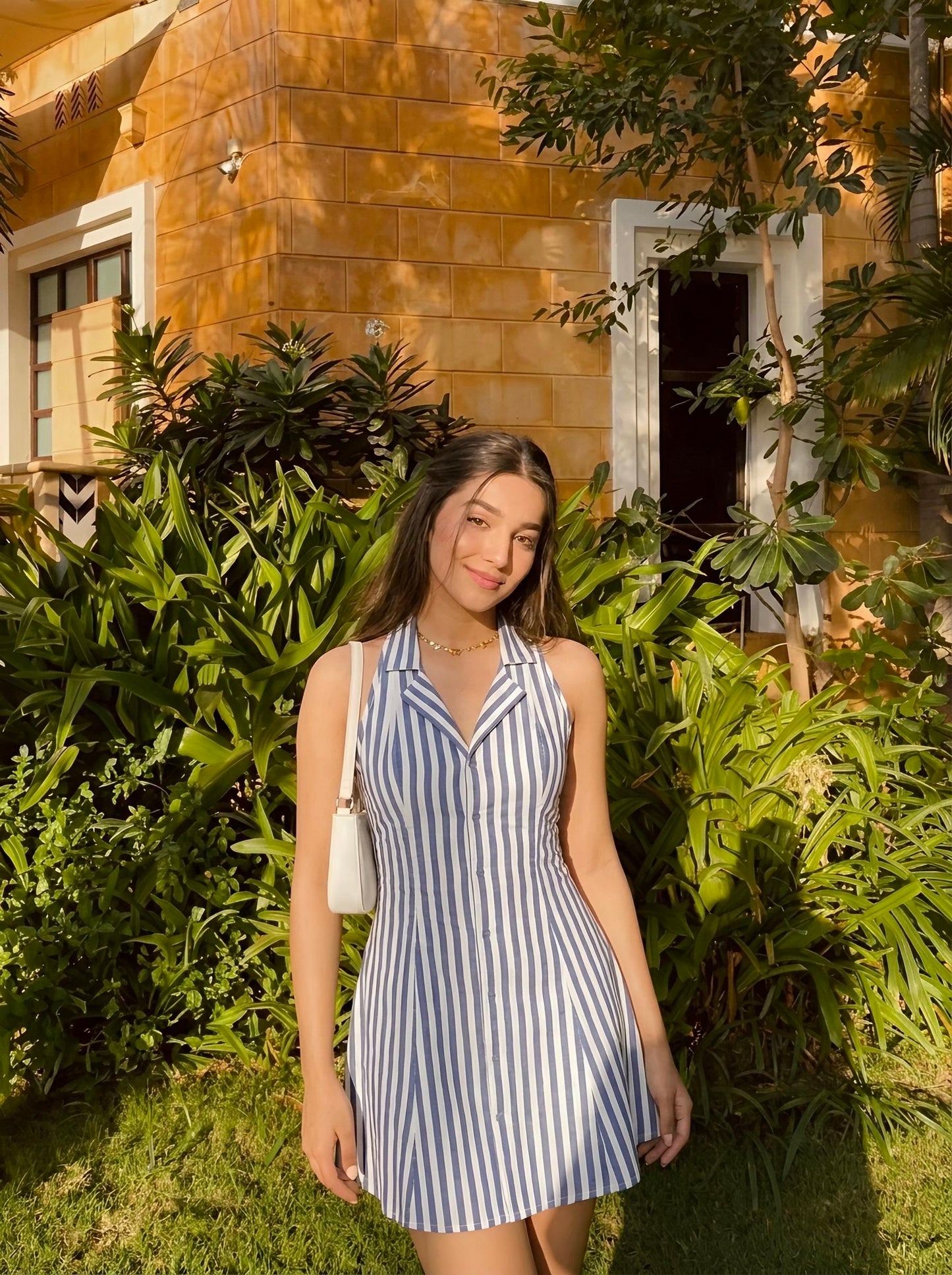 Lavaya Rahya Dress