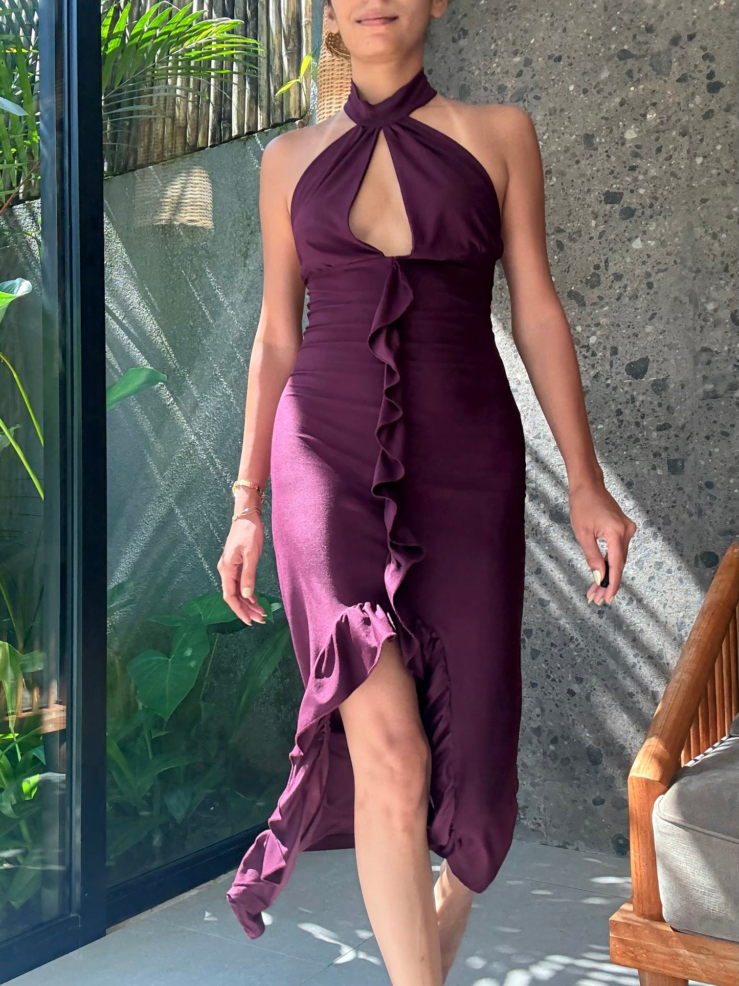 Lavaya Amarah Dress