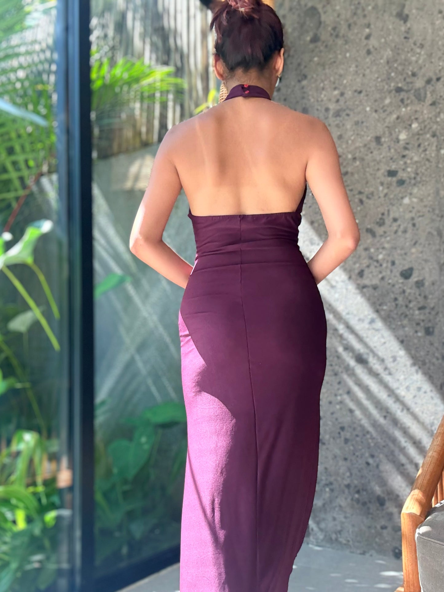Lavaya Amarah Dress