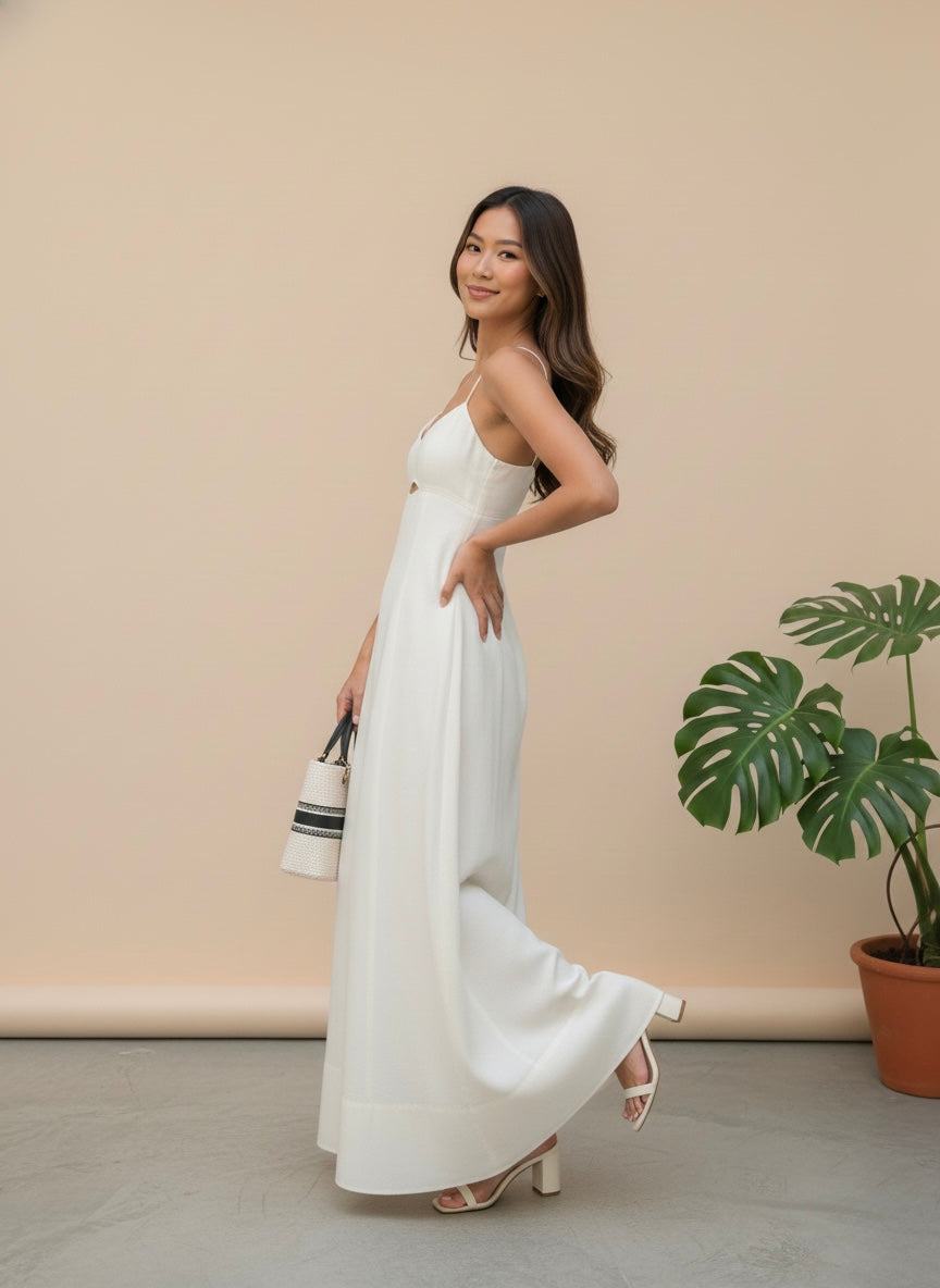 Lavaya Valarie Dress