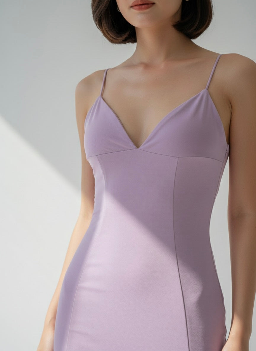 Lavaya Dominica Dress