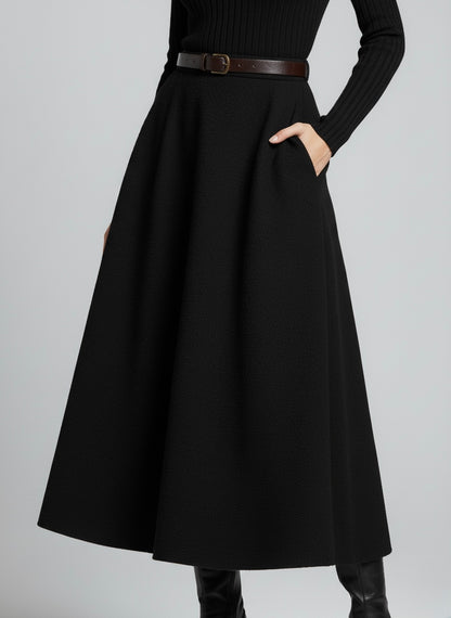 Lavaya Lexi Skirt