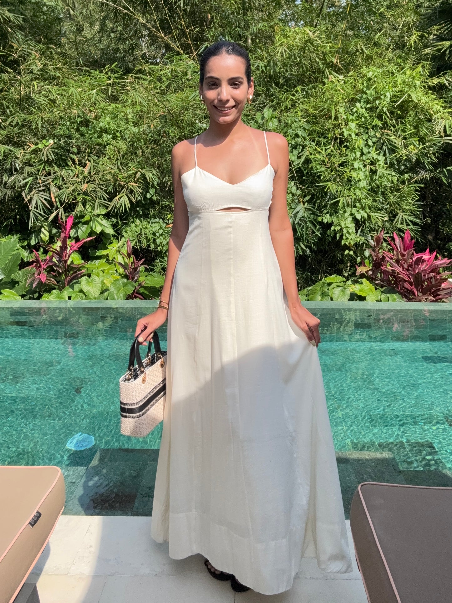 Lavaya Valarie Dress